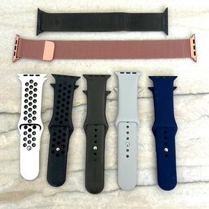 45mm Apple Watch bands